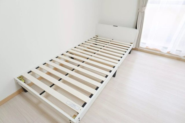 AP1451 テラスブレッシング 102の洋室|





