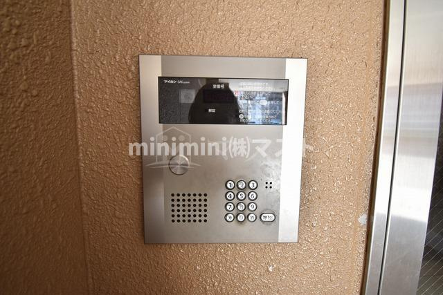 大阪市西区九条南３丁目の賃貸マンションのその他