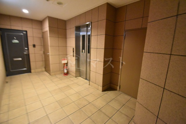 大阪市西区九条南３丁目の賃貸マンションの外観