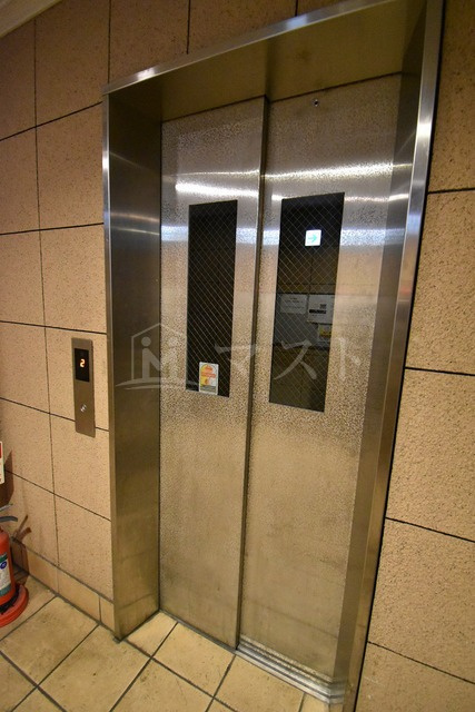 大阪市西区九条南３丁目の賃貸マンションの設備