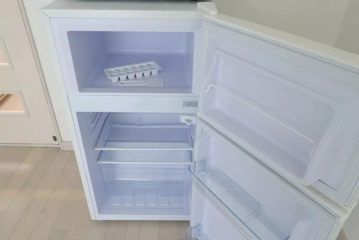 AP1337 ジュネパレス新検見川第01 102のキッチン|



