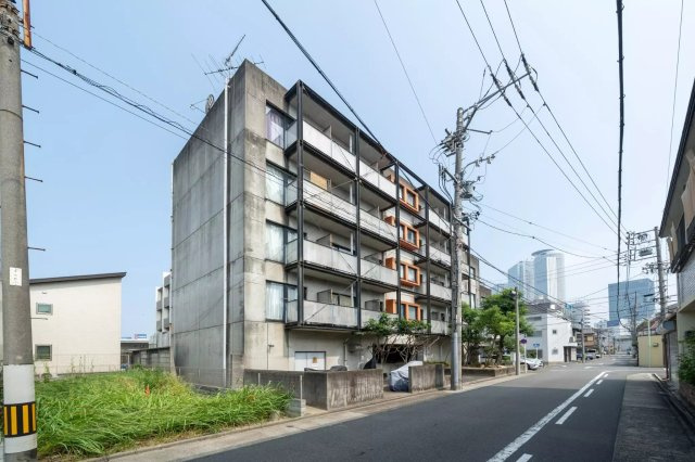 AP498 ノーサレンダー 320の外観|



