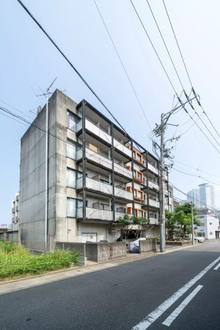 AP498 ノーサレンダー 320の外観|



