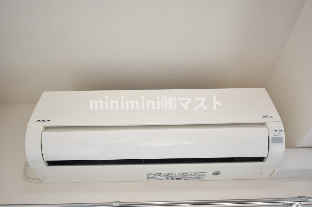 大阪市西区立売堀４丁目の賃貸マンションの設備