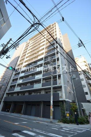 大阪市西区立売堀４丁目の賃貸マンション