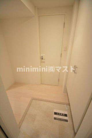 大阪市西区西本町３丁目の賃貸マンションのその他