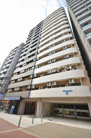 大阪市西区西本町３丁目の賃貸マンション