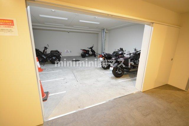 大阪市西区西本町３丁目の賃貸マンションのその他