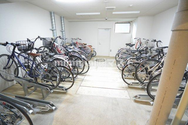 大阪市西区西本町３丁目の賃貸マンションのその他共用部分
