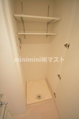 大阪市西区西本町３丁目の賃貸マンションの設備