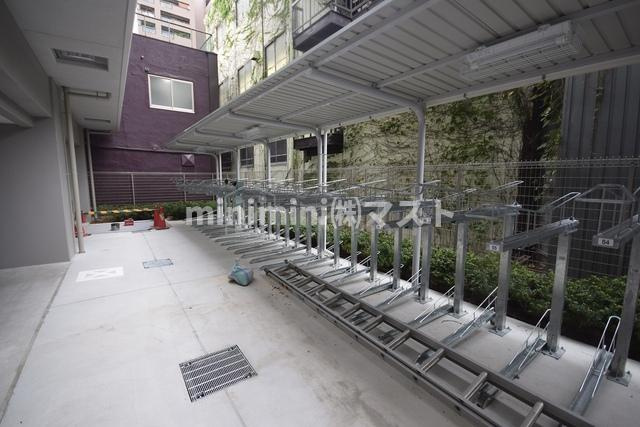 大阪市西区立売堀３丁目の賃貸マンションのその他共用部分