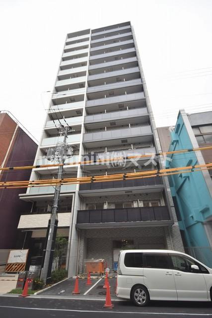 大阪市西区立売堀３丁目の賃貸マンション