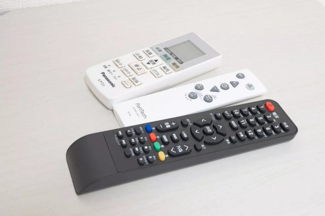 AP1450 パレスハイツ津田沼 107の設備|




