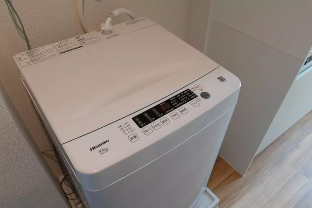 AP1450 パレスハイツ津田沼 107の設備|




