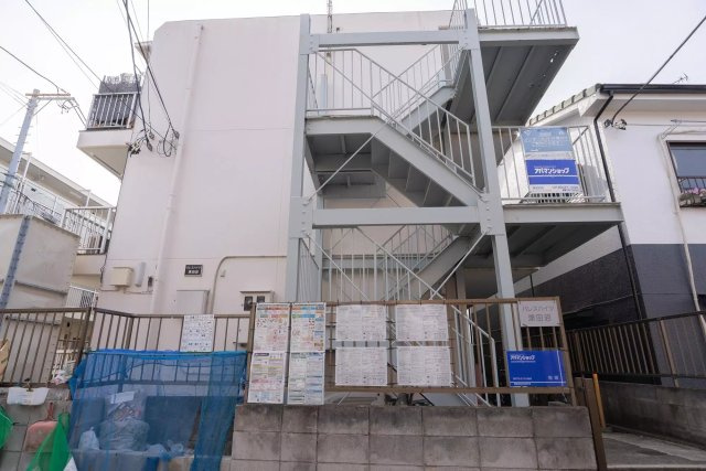 AP1450 パレスハイツ津田沼 107のその他|




