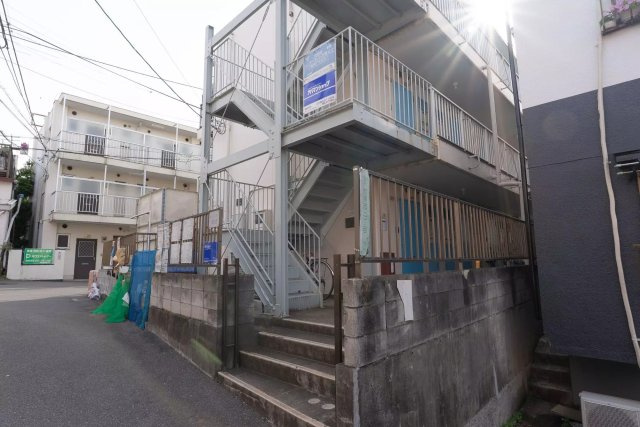 AP1450 パレスハイツ津田沼 107のその他|




