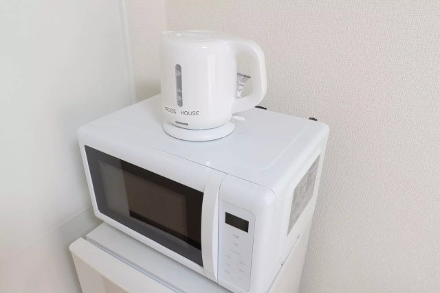 AP1450 パレスハイツ津田沼 107のキッチン|




