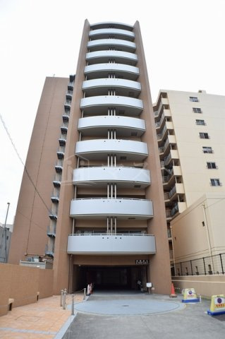 大阪市西区立売堀６丁目の賃貸マンション