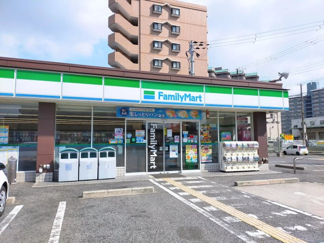 AP133 バローレ住之江 604の外観|




