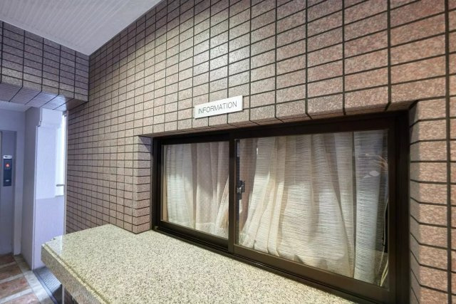 AP133 バローレ住之江 604の外観|





