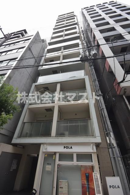 大阪市西区京町堀１丁目の賃貸マンション