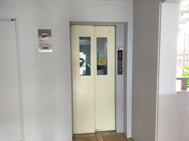 AP132 バローレ住之江 410のその他|



