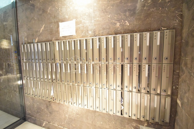 大阪市西区北堀江３丁目の賃貸マンションのその他共用部分