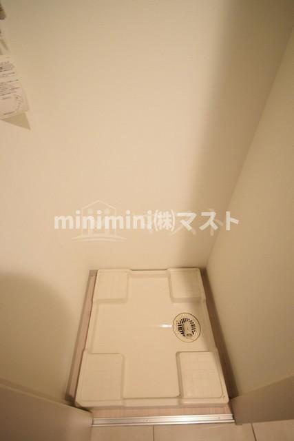 大阪市西区北堀江３丁目の賃貸マンションのその他