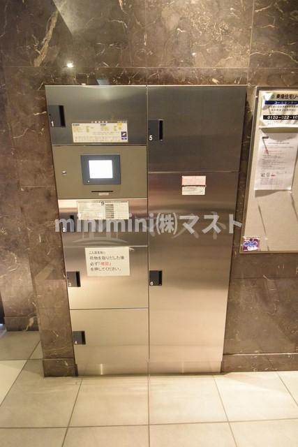大阪市西区北堀江３丁目の賃貸マンションのその他共用部分