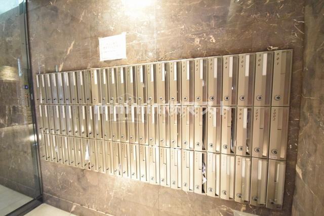 大阪市西区北堀江３丁目の賃貸マンションのその他共用部分