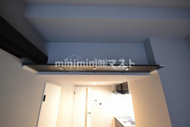 大阪市西区新町１丁目の賃貸マンションのその他