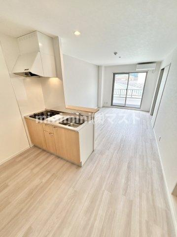 大阪市西区九条３丁目の賃貸マンションのその他