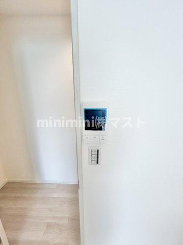 大阪市西区九条３丁目の賃貸マンションの設備