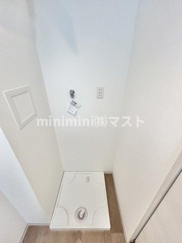 大阪市西区九条３丁目の賃貸マンションの設備