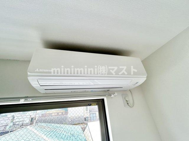 大阪市西区九条３丁目の賃貸マンションの設備