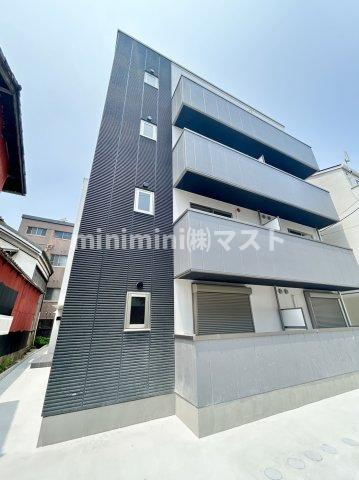 大阪市西区九条３丁目の賃貸マンションのその他
