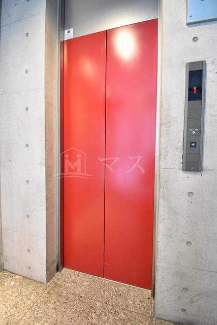 大阪市西区靱本町２丁目の賃貸マンションの設備