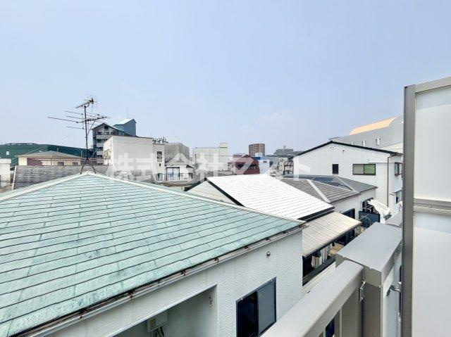 大阪市西区九条３丁目の賃貸マンションのその他