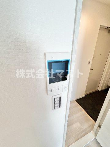 大阪市西区九条３丁目の賃貸マンションのその他