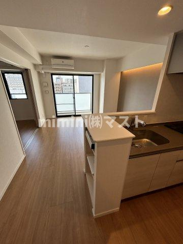 大阪市西区新町３丁目の賃貸マンションのその他