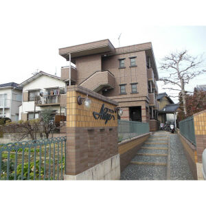 春日井市大留町５丁目の賃貸マンション