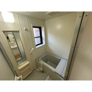 春日井市大留町５丁目の賃貸マンションの浴室