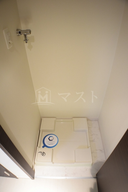 大阪市西区土佐堀１丁目の賃貸マンションの内装