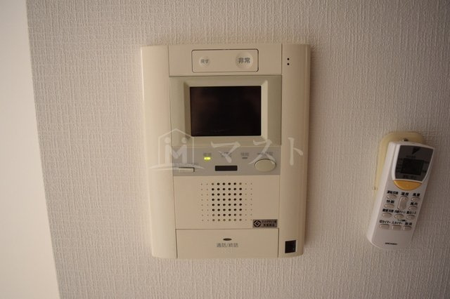 大阪市西区土佐堀１丁目の賃貸マンションのその他