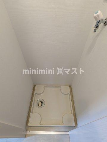 大阪市西区南堀江４丁目の賃貸マンションの設備