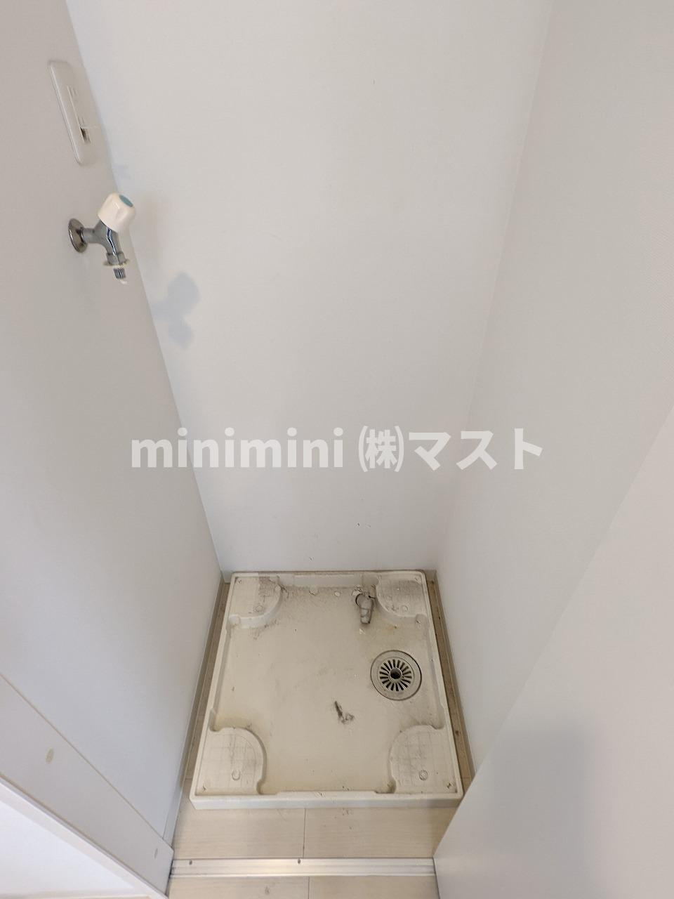 大阪市西区南堀江４丁目の賃貸マンションの設備