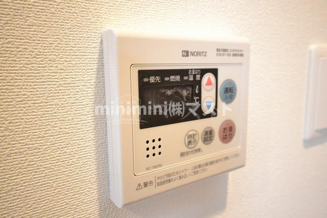 大阪市西区九条１丁目の賃貸マンションのその他