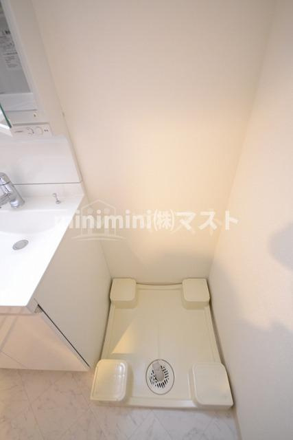 大阪市西区九条１丁目の賃貸マンションのその他