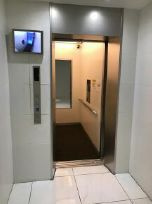大阪市西区九条１丁目の賃貸マンションの設備