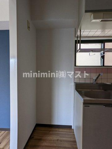 大阪市西区本田３丁目の賃貸マンションのその他